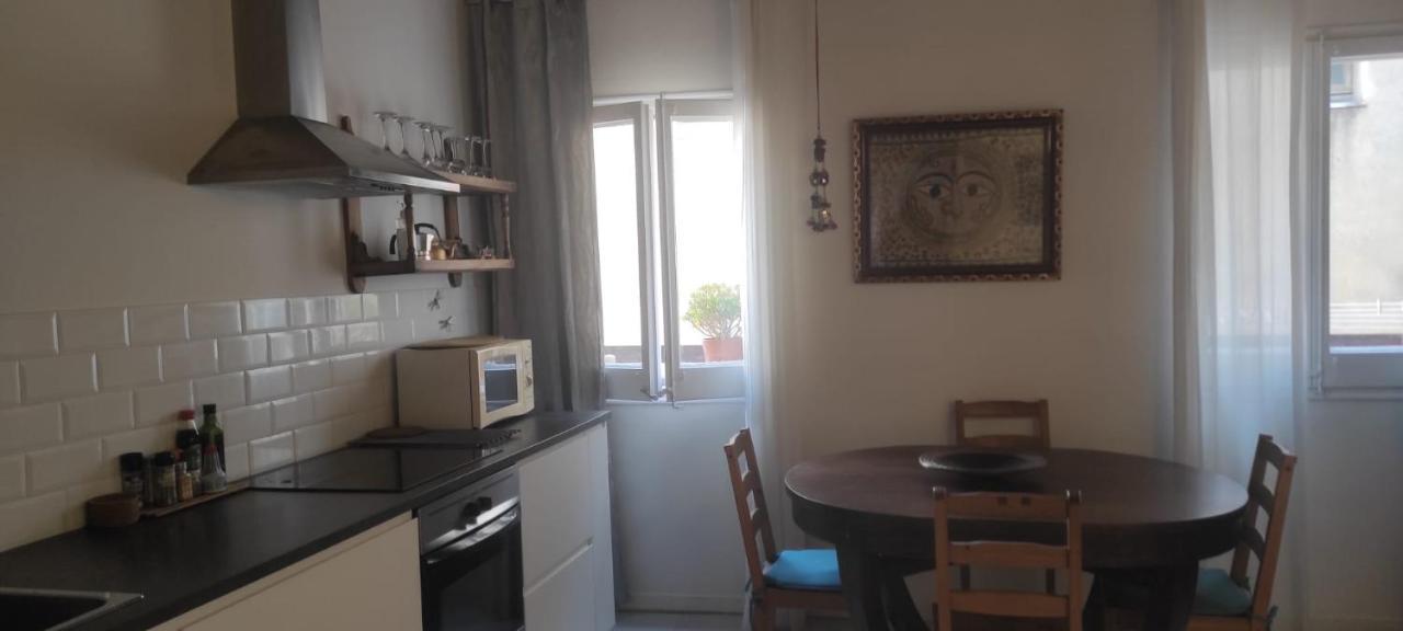 Blau Apartman Masnou Kültér fotó
