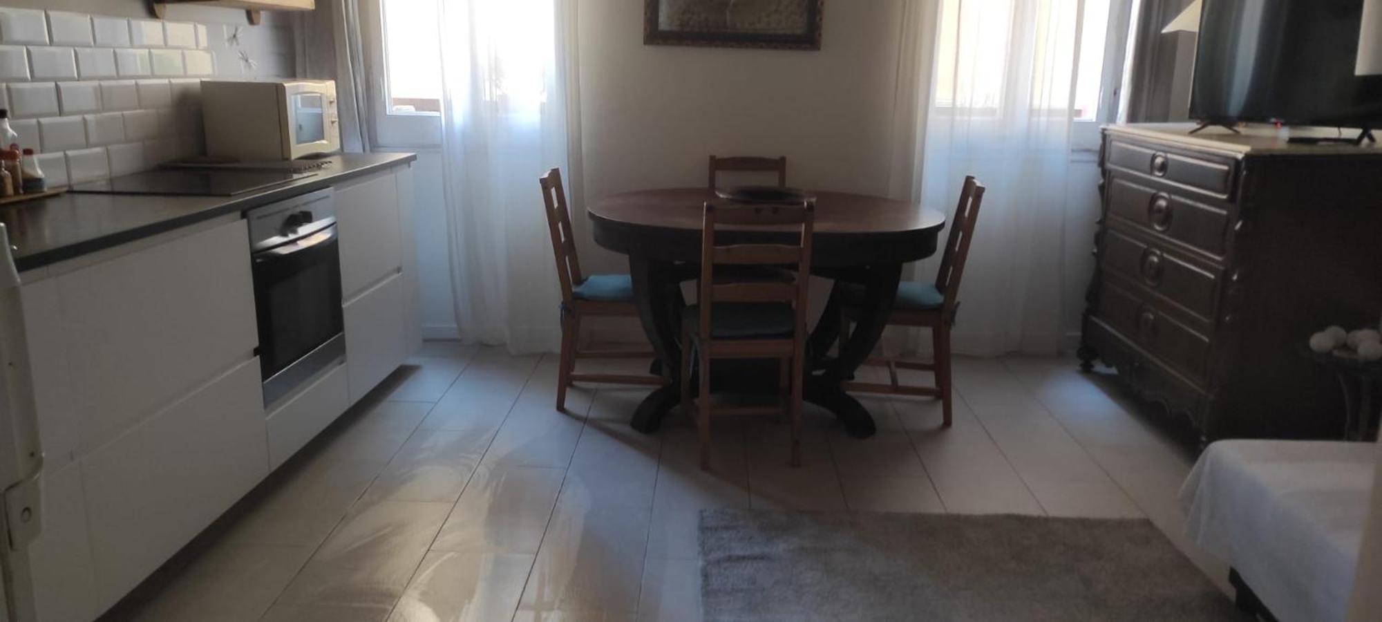 Blau Apartman Masnou Kültér fotó