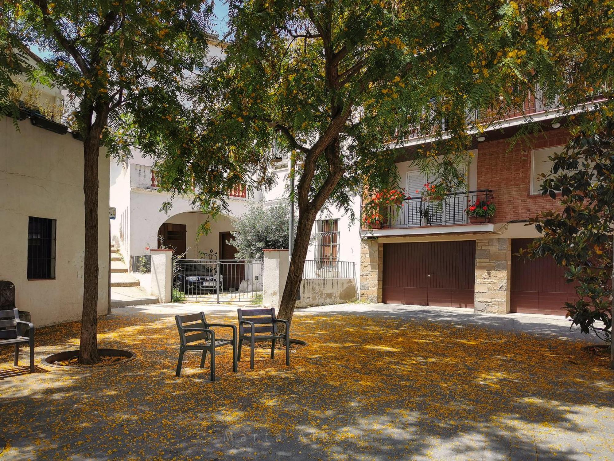 Blau Apartman Masnou Kültér fotó