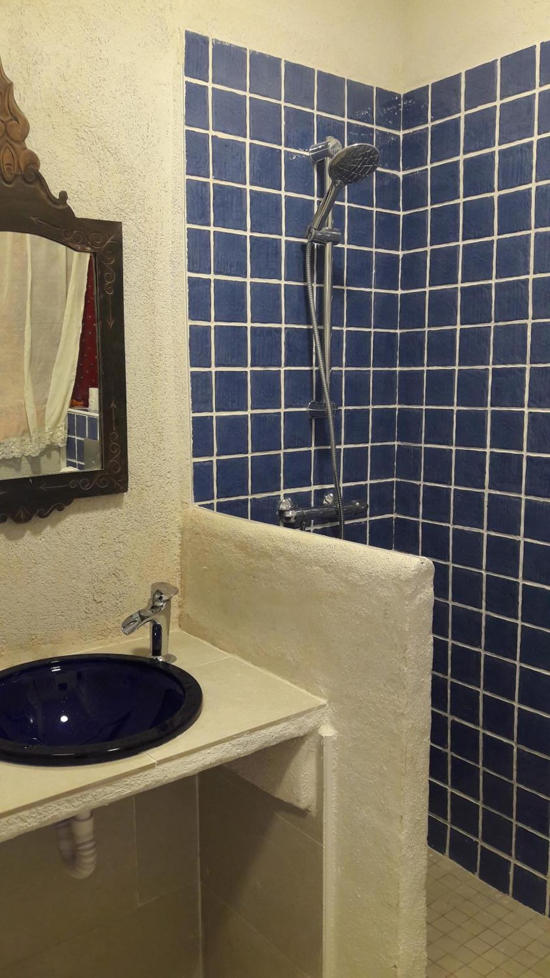 Blau Apartman Masnou Kültér fotó