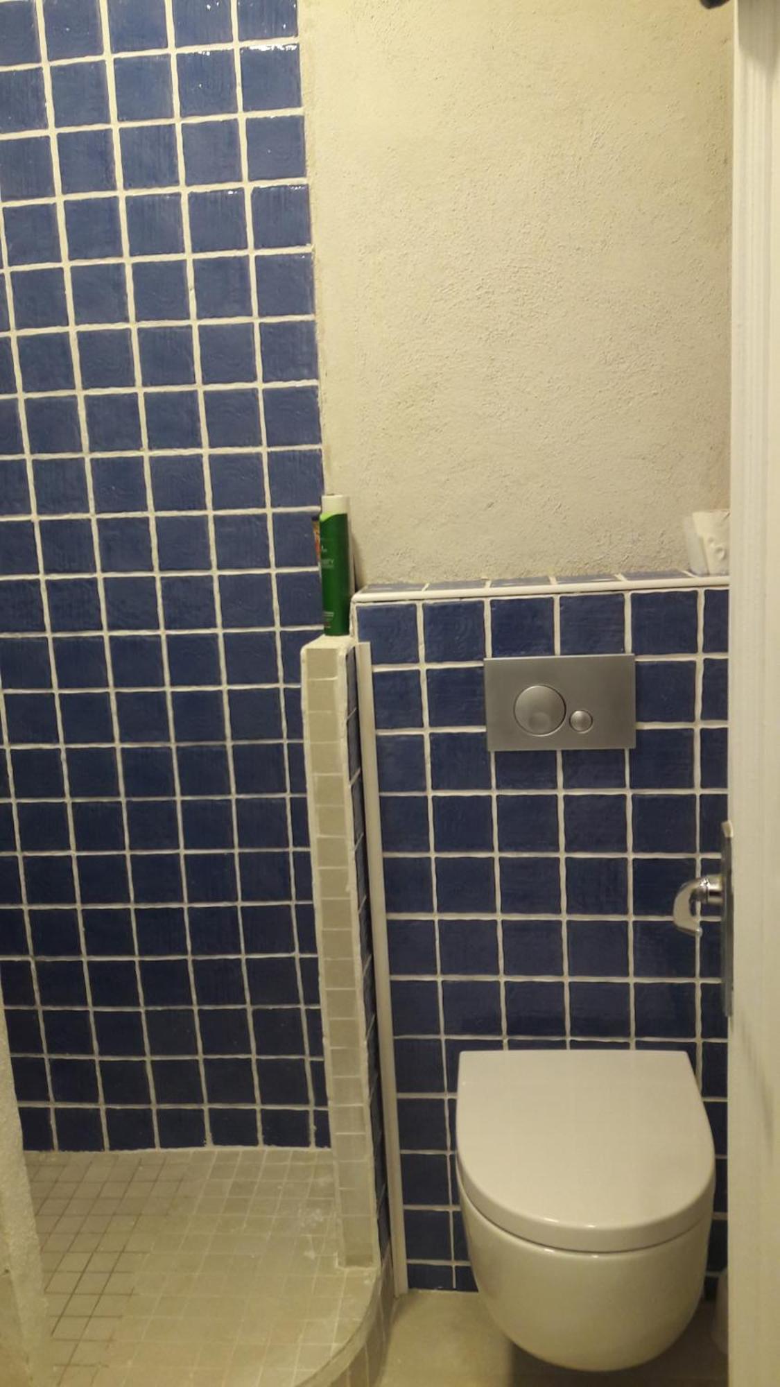 Blau Apartman Masnou Kültér fotó